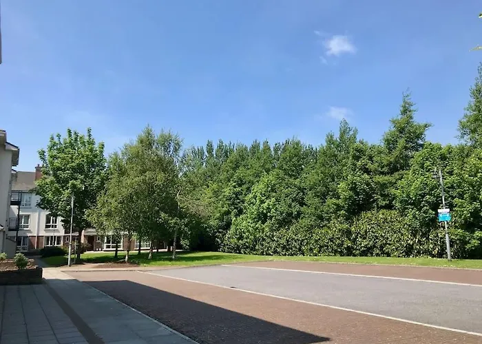 105 - Lovely Townhouse By Shortstays Prázdninový dům