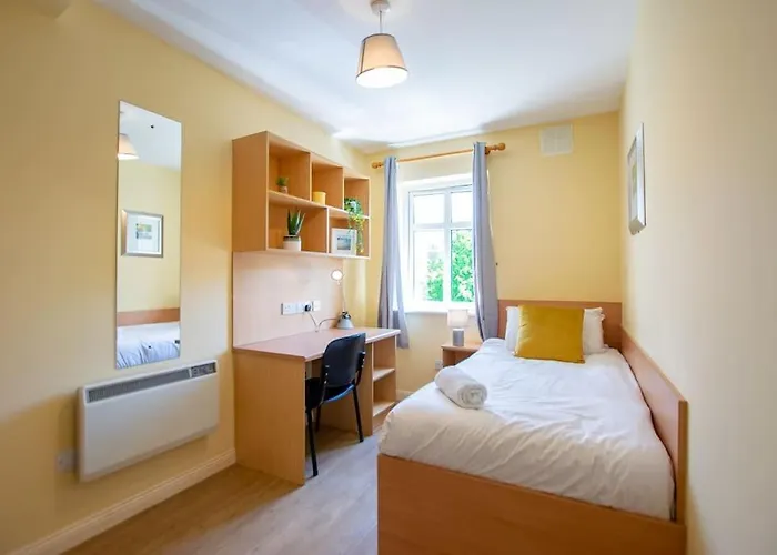 105 - Lovely Townhouse By Shortstays Feriehus