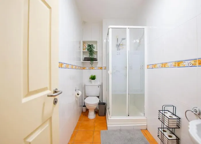 105 - Lovely Townhouse By Shortstays Prázdninový dům