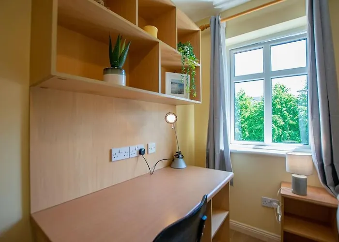 Feriehus 105 - Lovely Townhouse By Shortstays *